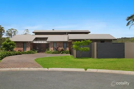 91 Cyclades Cres, Currumbin Waters, QLD 4223