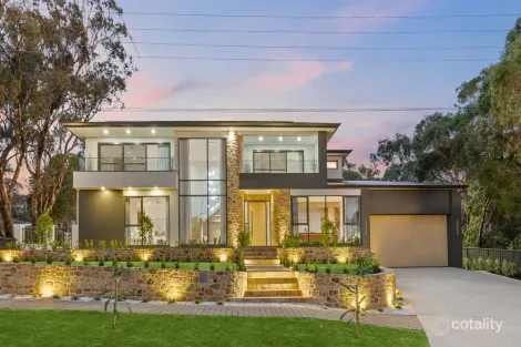 6 Dale Rd, Eden Hills, SA 5050