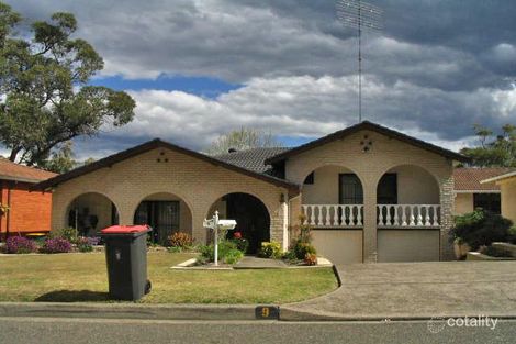 9 Duggan Cres, Connells Point, NSW 2221