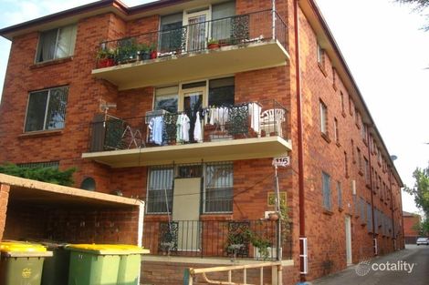 9/116 Cabramatta Rd E, Cabramatta, NSW 2166