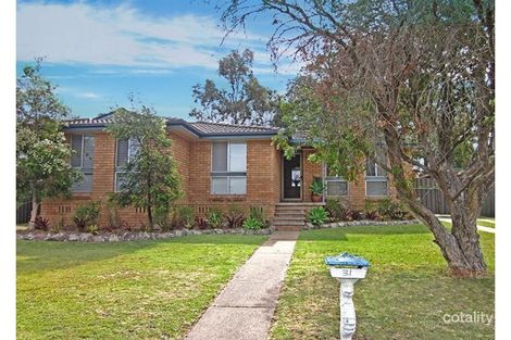 Property photo of 31 Celebes Street Ashtonfield NSW 2323