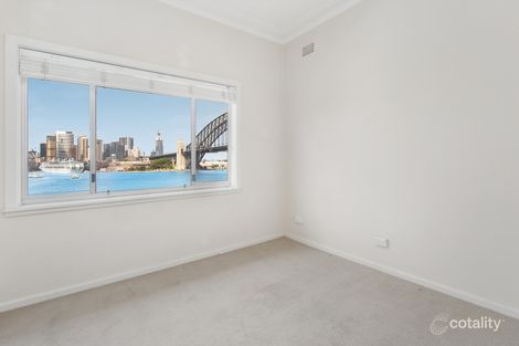 Property photo of 10/75 Kirribilli Avenue Kirribilli NSW 2061