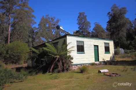 472 Bakers Creek Rd, Lucaston, TAS 7109