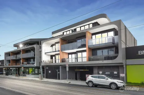 116/294 Keilor Rd, Essendon North, VIC 3041