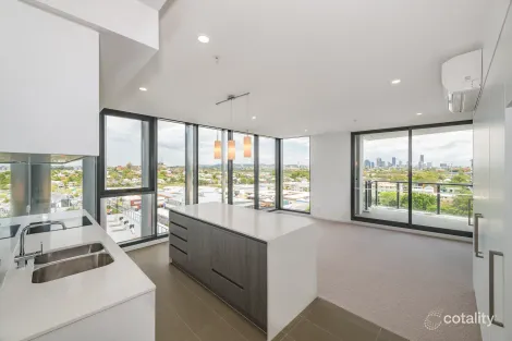 11601/300 Old Cleveland Rd, Coorparoo, QLD 4151