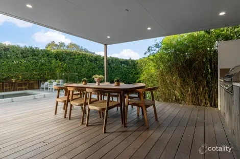 Property photo of 18 Oceania Crescent Sunshine Beach QLD 4567