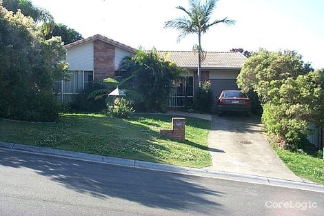 Property photo of 11 Sycamore Court Banora Point NSW 2486