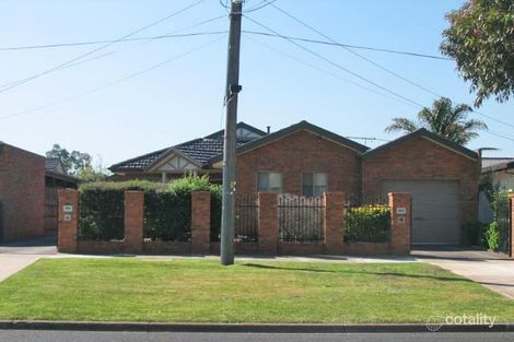 2/68 Canning St, Avondale Heights, VIC 3034