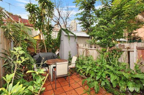 Property photo of 173 Regent Street Redfern NSW 2016