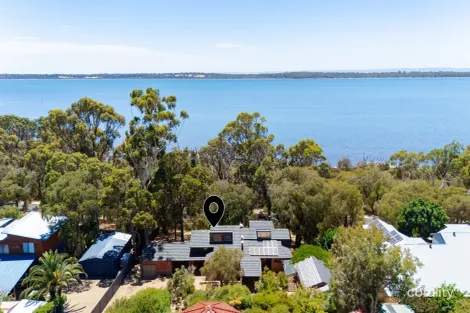 12a Estuary Heights Pl, Bouvard, WA 6211