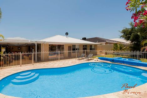 Property photo of 20 Quincy Loop Iluka WA 6028