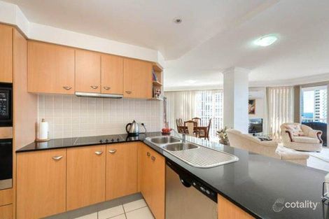 Property photo of 2151/2633 Gold Coast Highway Broadbeach QLD 4218