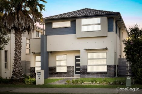 Property photo of 106 Riverbank Drive The Ponds NSW 2769