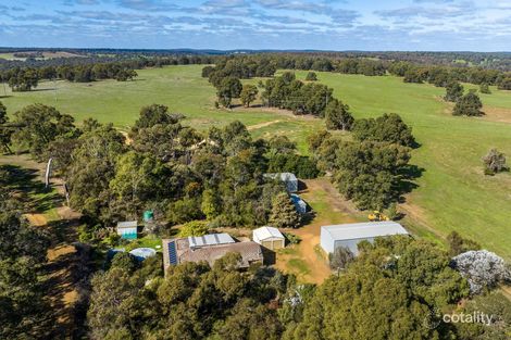 284 Wariin Rd, Woottating, WA 6562