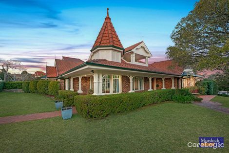 Property photo of 2 Richmond Court Castle Hill NSW 2154