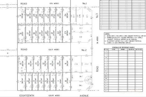 Lot 15/3 Eighteenth Ave, Austral, NSW 2179