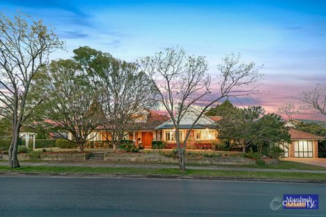 Property photo of 2 Richmond Court Castle Hill NSW 2154