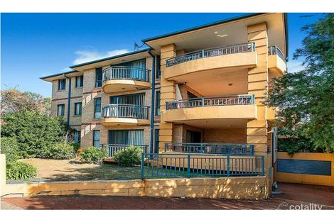 Property photo of 2/17-19 Harrow Road Auburn NSW 2144