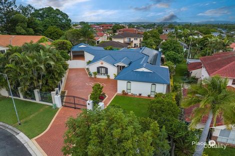 Property photo of 7 Goold Close Robertson QLD 4109