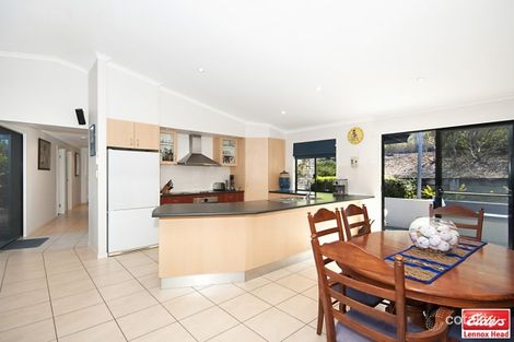 Property photo of 2/19 Beryl Place Lennox Head NSW 2478