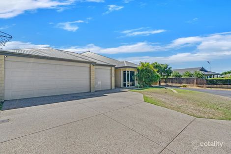 Property photo of 29 Hunter Circle Millbridge WA 6232
