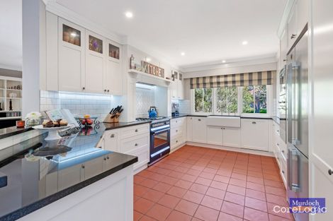 Property photo of 2 Richmond Court Castle Hill NSW 2154