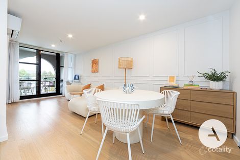 307/16 Lonsdale St, Braddon, ACT 2612