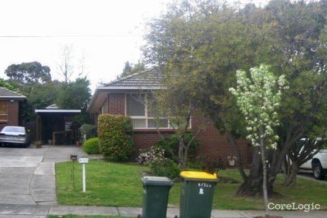 Property photo of 4/121 Holland Road Blackburn South VIC 3130