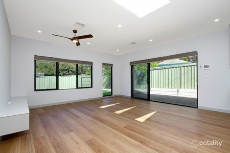 87b Kalgoorlie Cres, Fisher, ACT 2611
