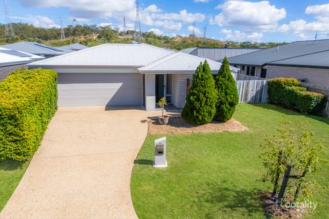 Property photo of 11 Phelps Circuit Kirkwood QLD 4680