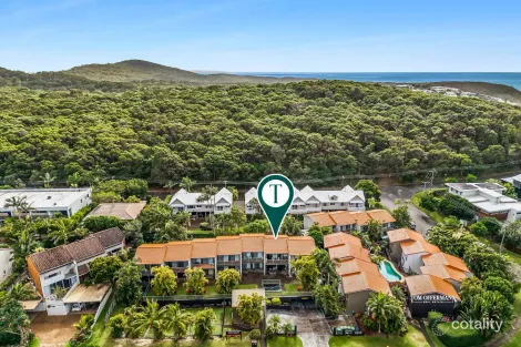 Property photo of 6/2-4 Solway Drive Sunshine Beach QLD 4567