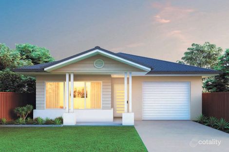 Property photo of 116 Tenth Avenue Austral NSW 2179