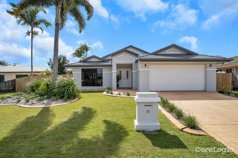 Property photo of 10 Foxtail Court Glenella QLD 4740