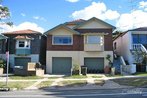 Property photo of 112 Botany Street Kingsford NSW 2032