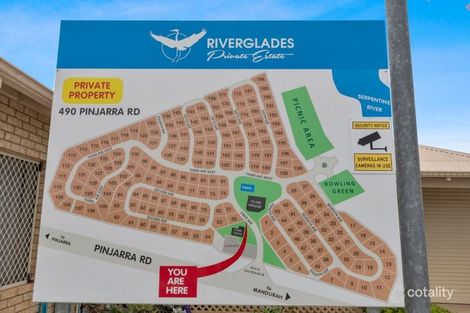 Property photo of 490 Pinjarra Road Furnissdale WA 6209
