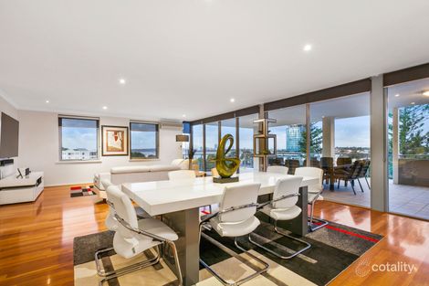 Property photo of 502/1 The Esplanade Mount Pleasant WA 6153