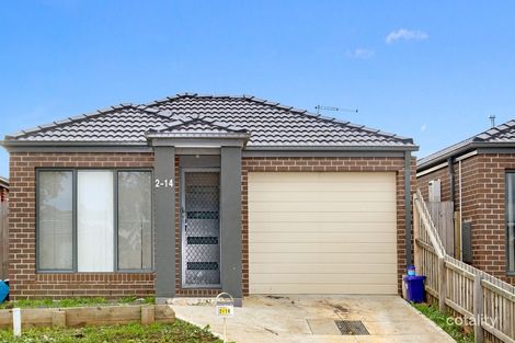 2/14 Lady Penrhyn Dr, Harkness, VIC 3337