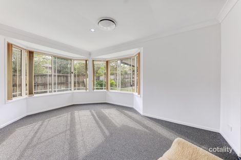 Property photo of 2 James Cook Drive Sippy Downs QLD 4556