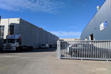 32-34 Little Boundary Rd, Laverton North, VIC 3026