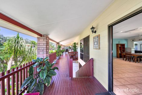 Property photo of 37 Mullamulla Circuit Karama NT 0812