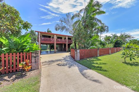 Property photo of 37 Mullamulla Circuit Karama NT 0812