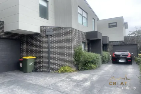 Property photo of 2/40 Albert Crescent St Albans VIC 3021