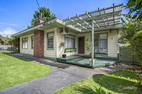 Property photo of 219 Cambridge Road Mooroolbark VIC 3138