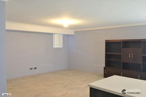 Property photo of 31 Norcia Way Ellenbrook WA 6069