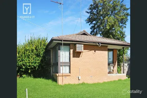 25 Glory Way, Shepparton, VIC 3630