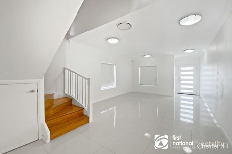 Property photo of 2/38 Gleeson Avenue Condell Park NSW 2200