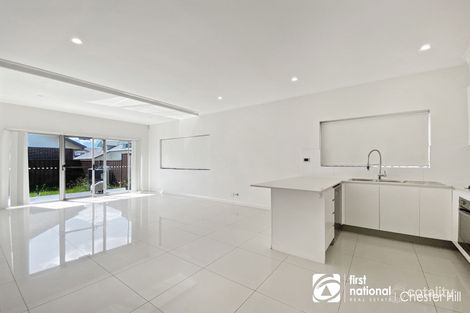 Property photo of 2/38 Gleeson Avenue Condell Park NSW 2200