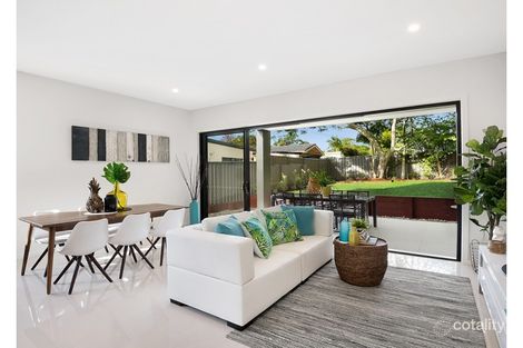Property photo of 420A President Avenue Kirrawee NSW 2232