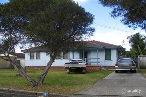 1 O'Neill St, Warilla, NSW 2528