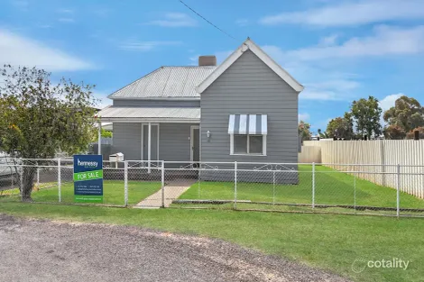 Property photo of 15 McDonald Lane Narrabri NSW 2390